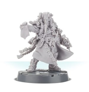 Baertrum Arturos III, Bounty Hunter