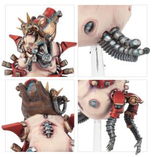 Ortruum 8-8, Psi-hound Bounty Hunter