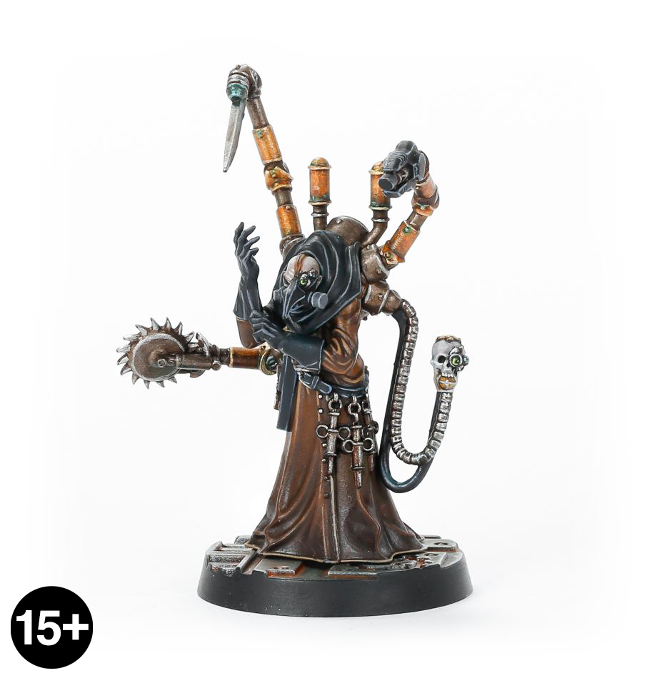 Doctor Arachnos Rogue Doc