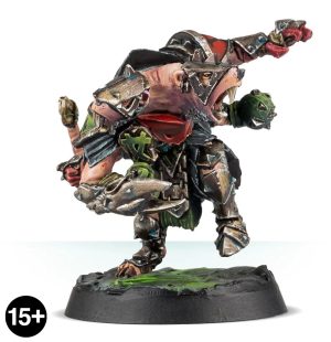 Hakflem Skuttlespike