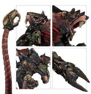 Hakflem Skuttlespike