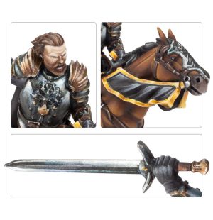 Wardens of Gondor™