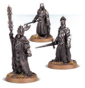 Nazgûl of Dol Guldur™
