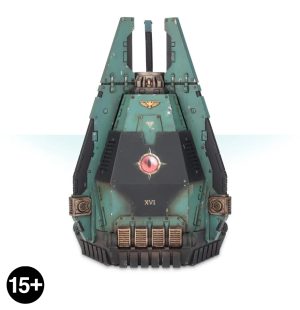 Legion Dreadnought Drop Pod