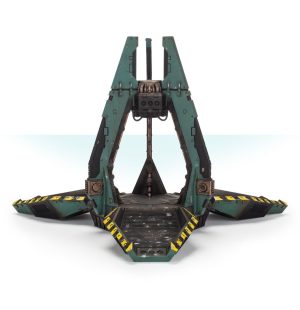 Legion Dreadnought Drop Pod