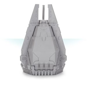 Legion Dreadnought Drop Pod