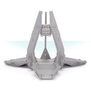 Legion Dreadnought Drop Pod
