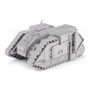Aurox Armoured Transport