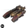 Legio Custodes Caladius Grav-tank