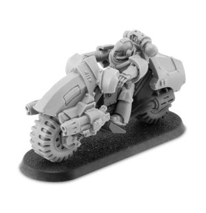 Legion MKIV Outrider Squadron