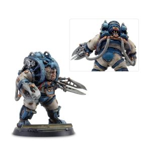 Charonite Ogryn Squad