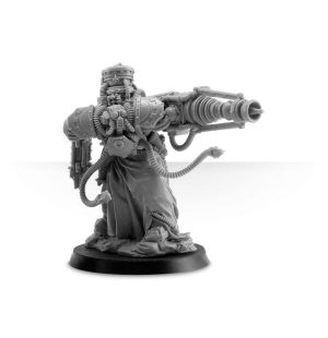 Mechanicum Myrmidon Destructors