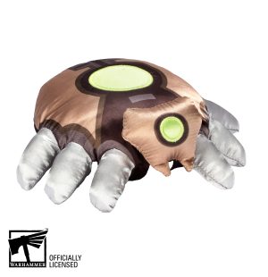 TOMY: Necron Scarab Plush