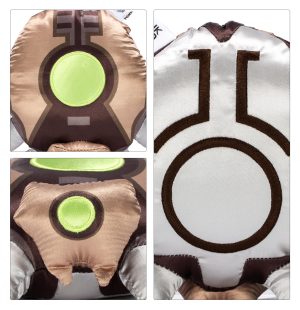 TOMY: Necron Scarab Plush