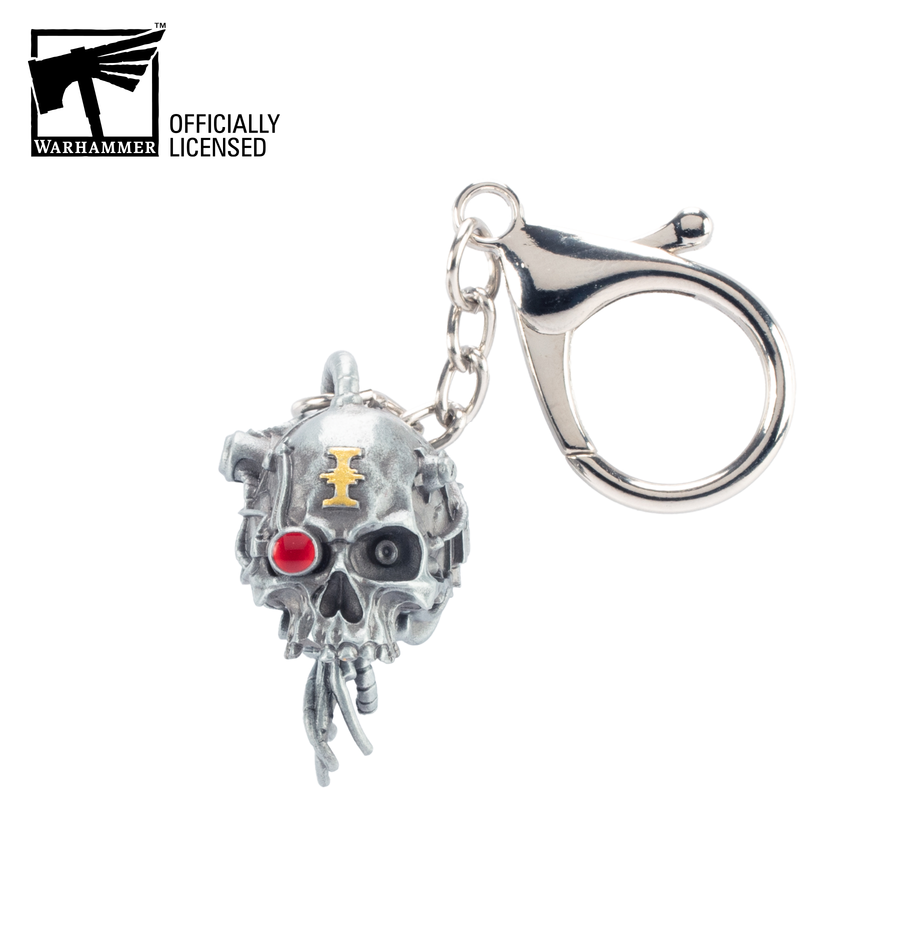 99700189327_LICServoSkullKeychain202501