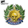 AAA: Warhammer Christmas Magnet – Stormcast Eternals