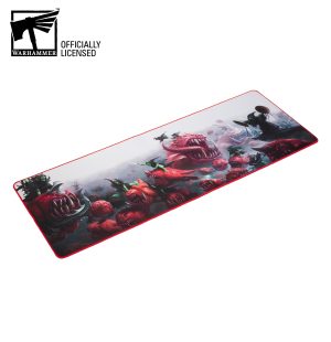 AAA: Squigalanche Desk Mat