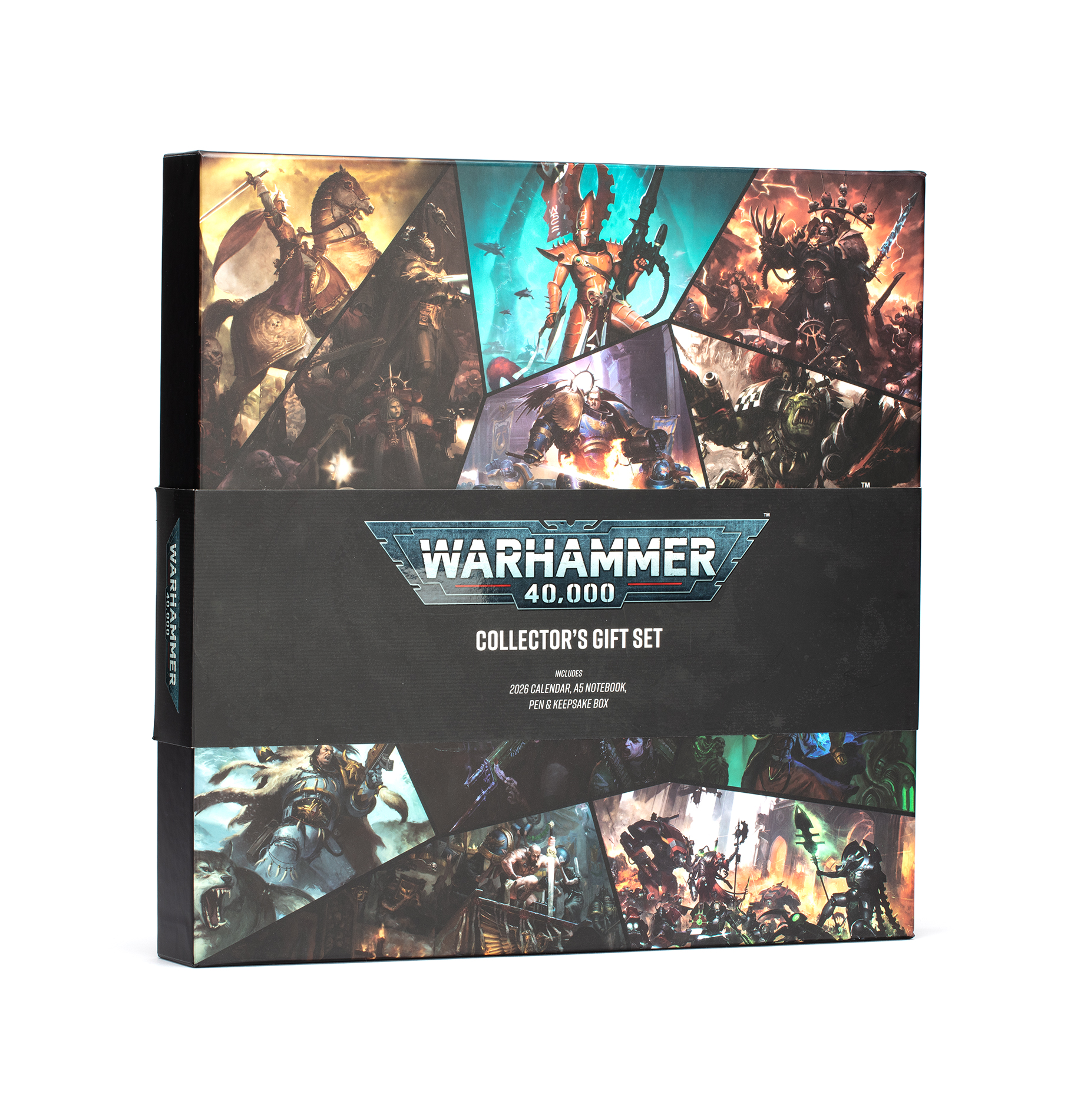 99709989058_LICWarhammer2026CalendarAndNotebookGiftset202502