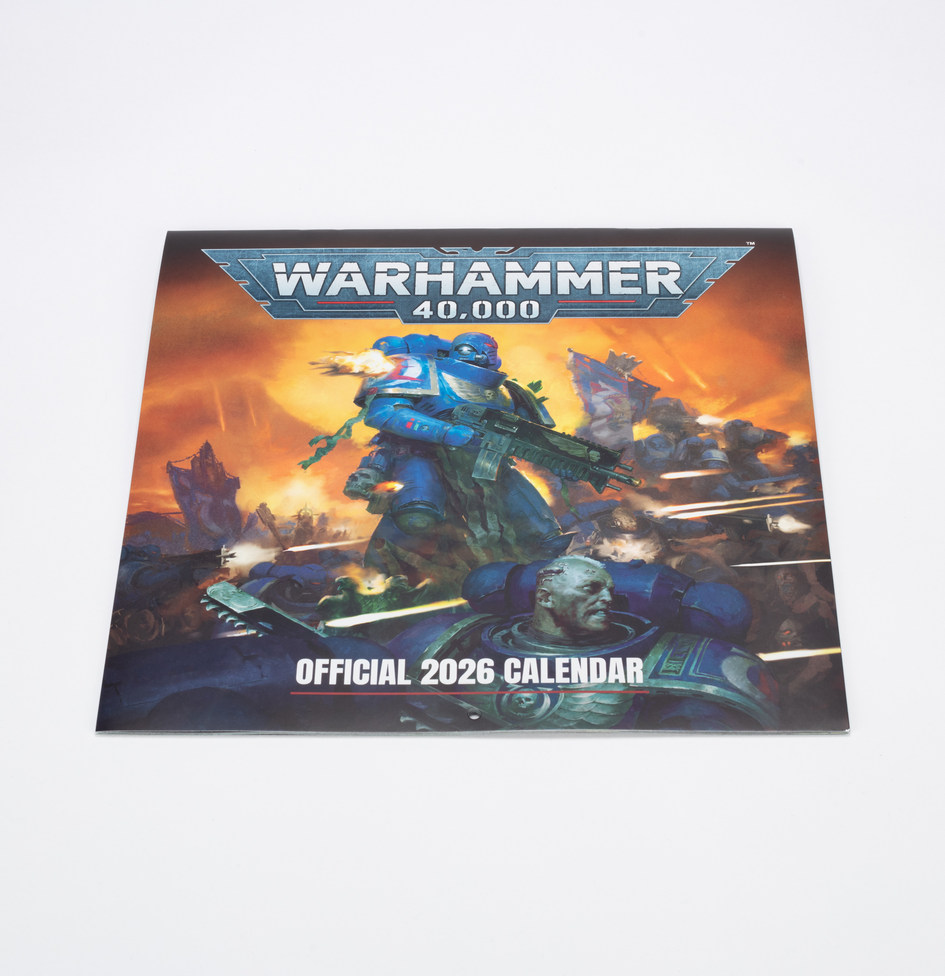 99709989058_LICWarhammer2026CalendarAndNotebookGiftset202504