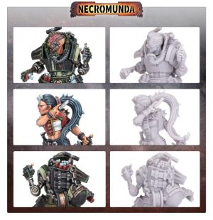 Rex Spires and Estus Jet