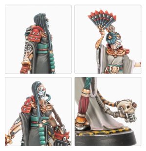 House Ty Onmyodo Coven