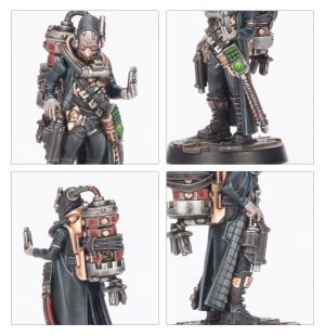 Whisper Merchant and Psychoteric Thrall