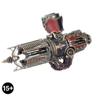 Adeptus Titanicus – Warlord Titan Conversion Beam Extirpator