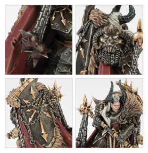 Frydaal the Chainmaker