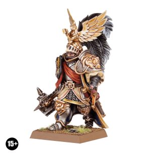 General Hans von Löwenhacke