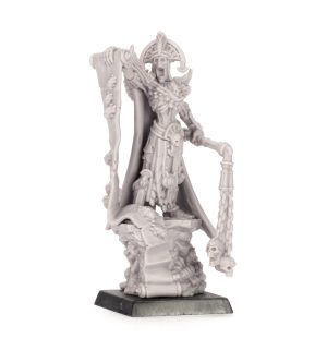 Nekaph, Emissary of Settra