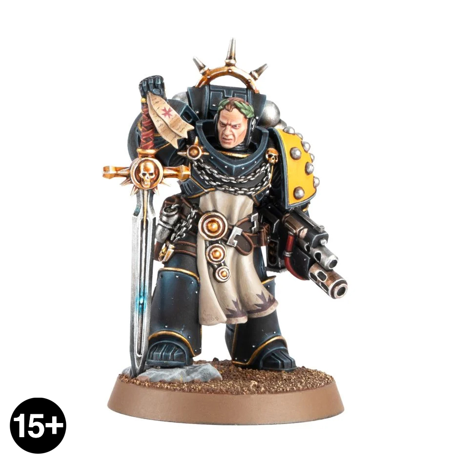 Loyalist Champion Consul