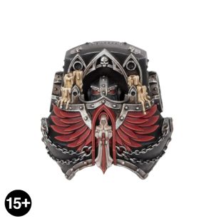 Dark Angels Contemptor Dreadnought Upgrade Set