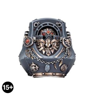 Space Wolves Contemptor Dreadnought Upgrade Set
