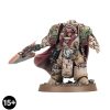 Death Guard – Legion Cataphractii Praetor