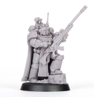 Exodus – The One Who Is Many