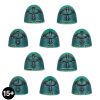 Sons of Horus MKVI Shoulder Pads
