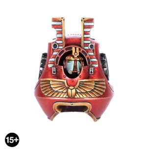 Thousand Sons Contemptor Dreadnought Upgrade Set