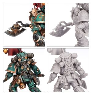 Vheren Ashurhaddon – Master of the True Sons