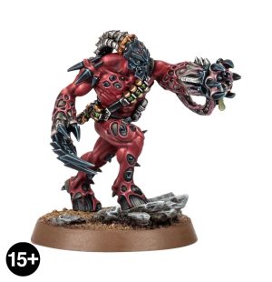 Infernus Abomination