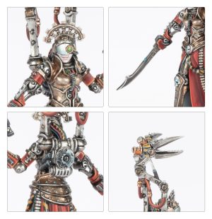 Arcuitor Magisterium