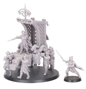 Dragon Emperor of Rhûn™