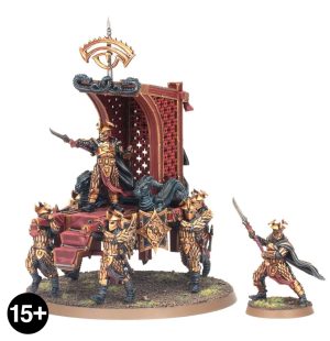 Dragon Emperor of Rhûn™