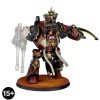 Thousand Sons – Contemptor-Osiron Dreadnought