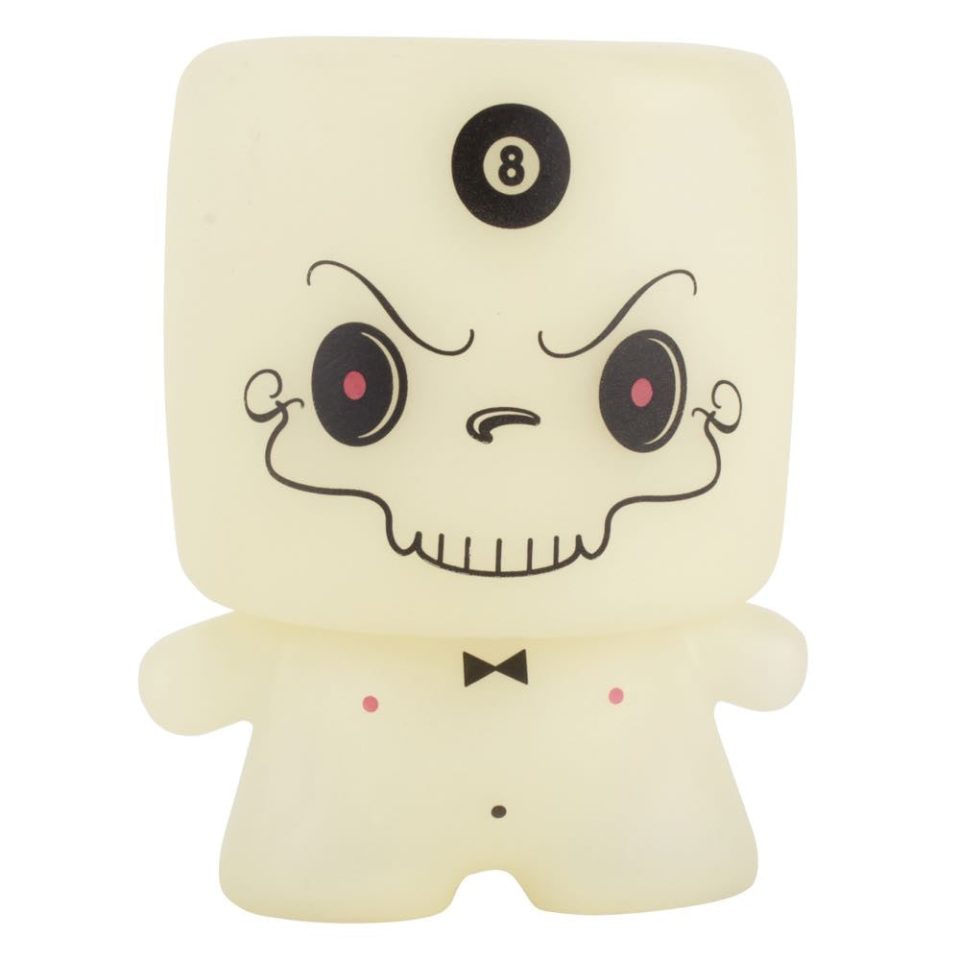 Grim Marshall by 64 Colors