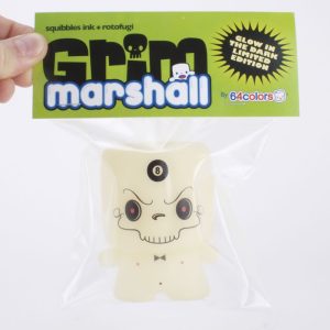 Grim Marshall by 64 Colors