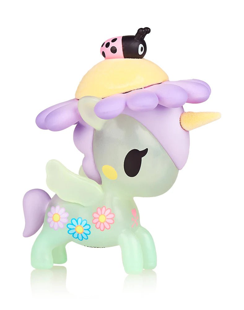Flower Power Unicorno Series 2 - Daisy (Special Edition)