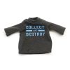 Collect & Destroy Tee for 6 Squadts